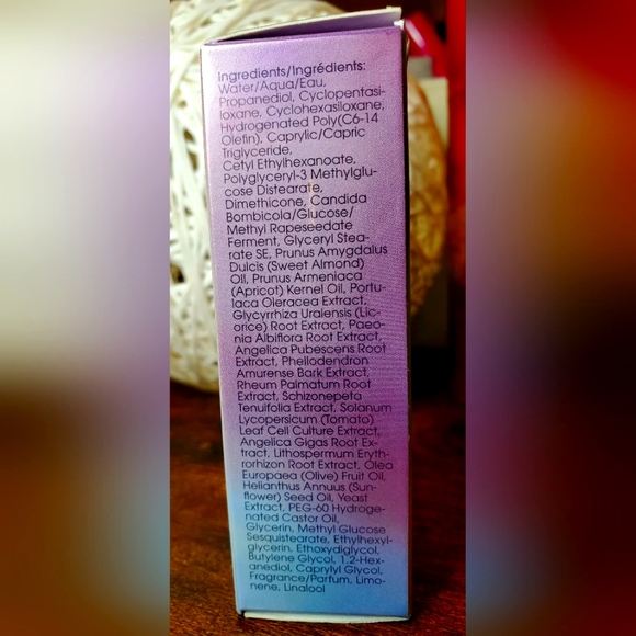 5/75$ BEAUTY BLENDER OPAL ESSENCE PRIMER - Picture 3 of 15